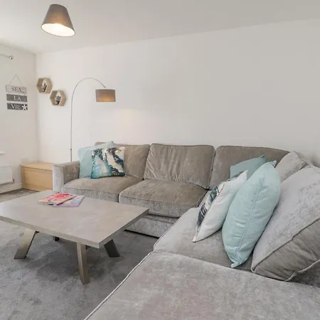 Ferienhaus Sanctuary Saltburn-by-the-Sea